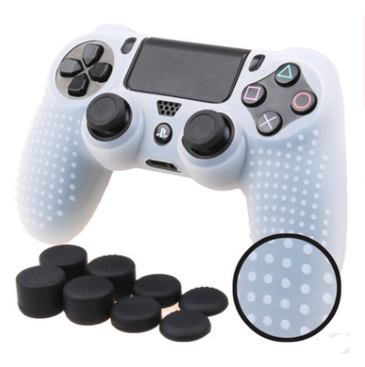 Funda de Silicona Camuflaje para Mando