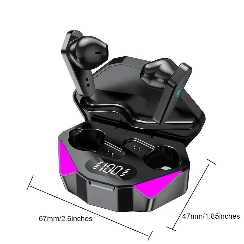 Auriculares Inalámbricos
