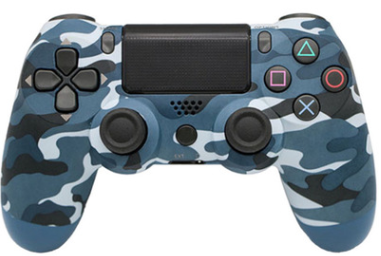 Mando inalámbrico para jugar
