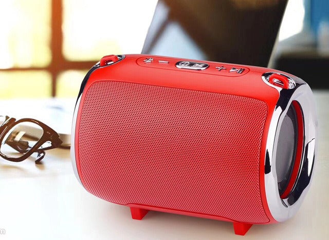 Altavoz Bluetooth Portátil