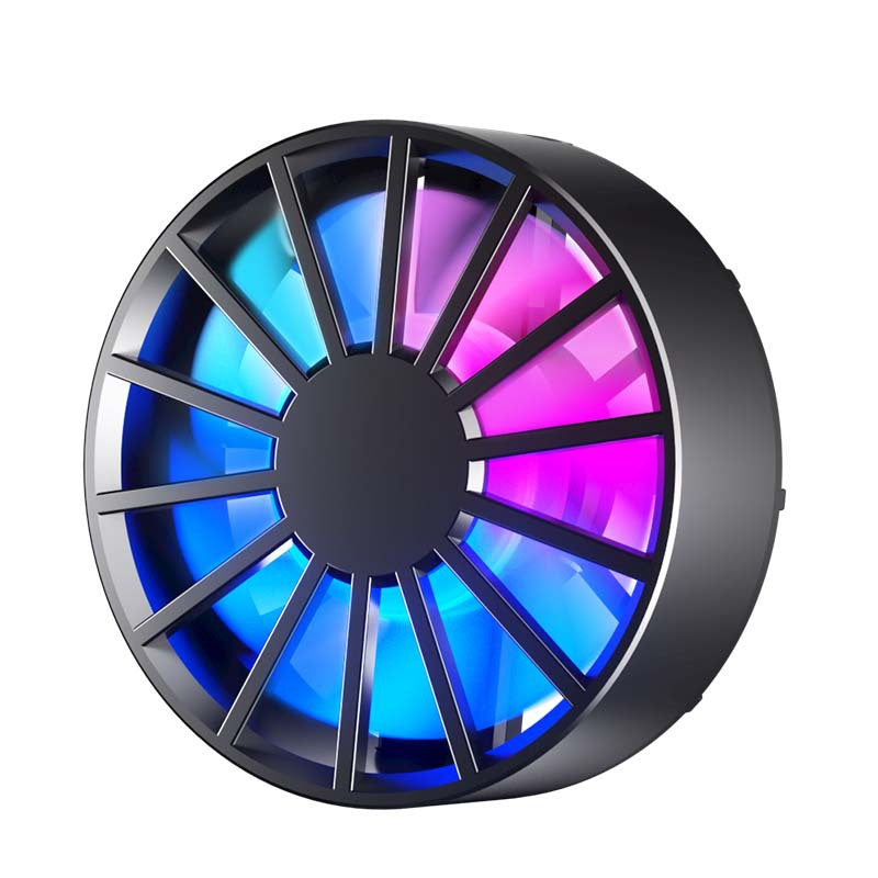 Portable Magnetic Phone Cooler