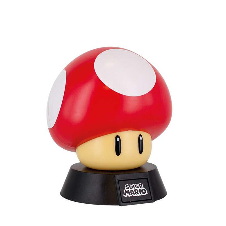 Luz Nocturna Mini de Super Mario