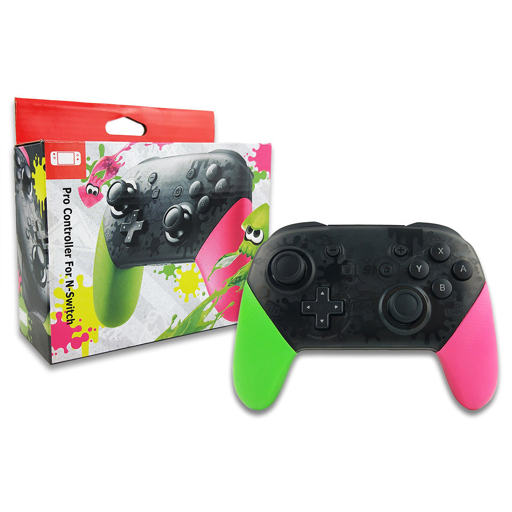 Mando gaming inalámbrico switch