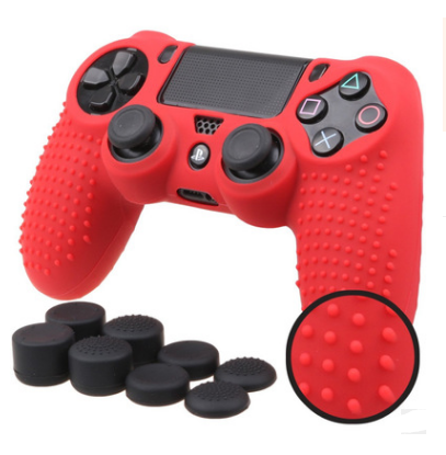 Funda de Silicona Camuflaje para Mando