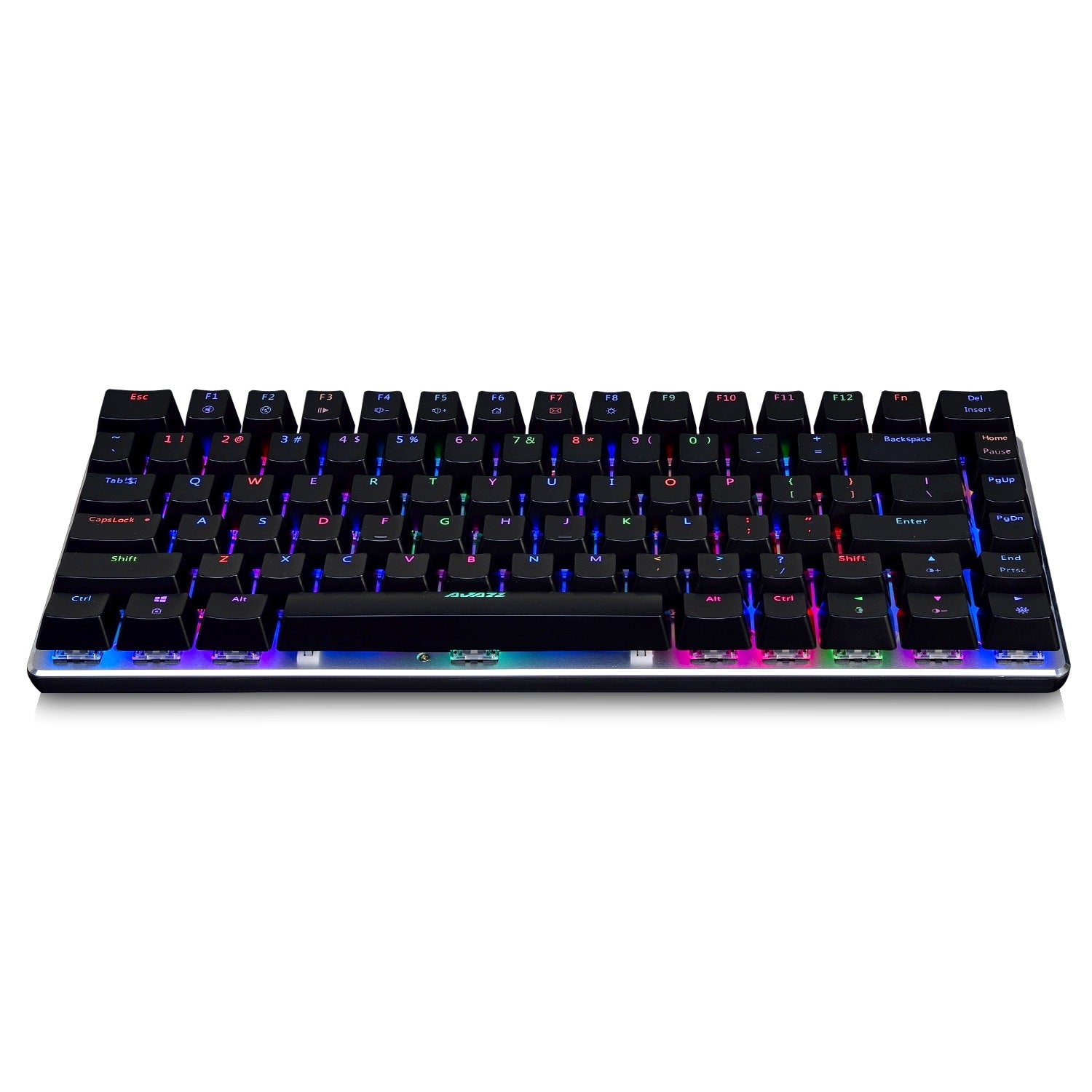 Teclado Mecánico para Juegos