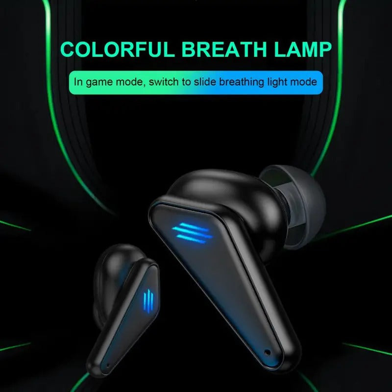 Auriculares Inalámbricos Portátiles