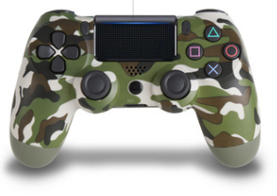 Mando inalámbrico para jugar