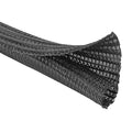 Malla protectora de cables de 3 metros protege todo tipo de cable