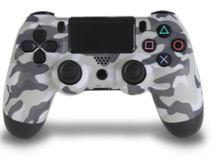 Mando inalámbrico para jugar