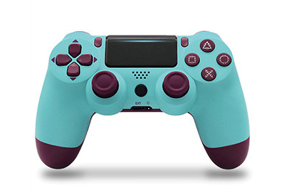 Mando inalámbrico para jugar