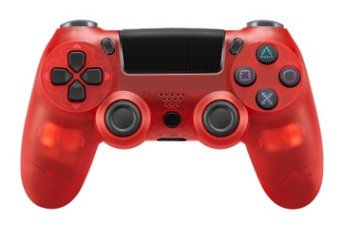 Mando inalámbrico para jugar