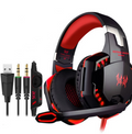 Auriculares para Juegos, de Diadema