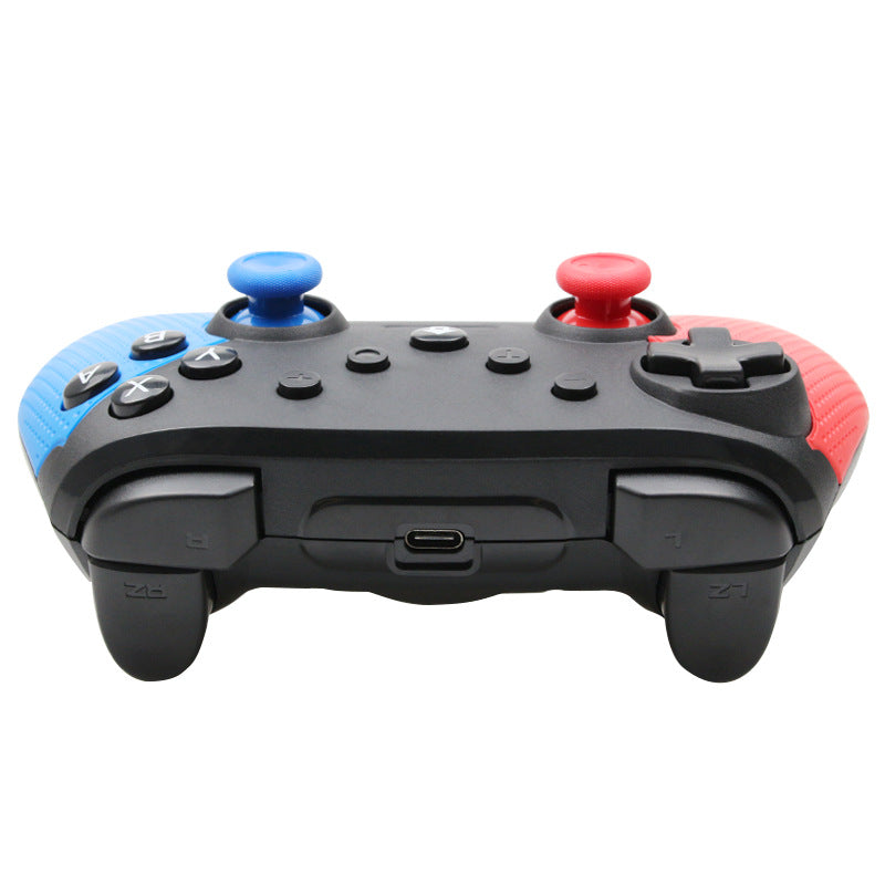 Mando gaming inalámbrico switch