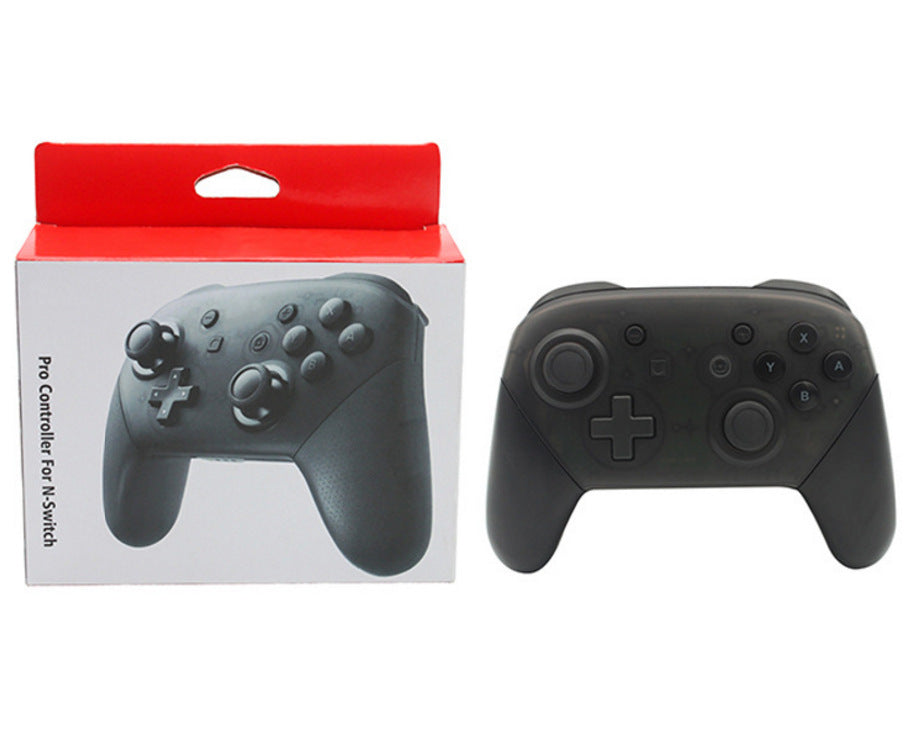 Mando gaming inalámbrico switch