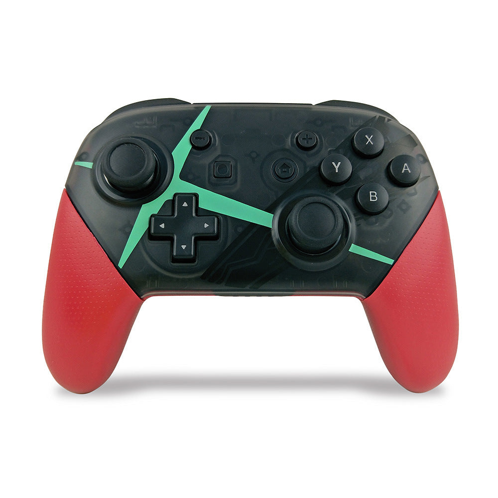 Mando gaming inalámbrico switch