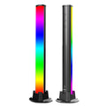Barras LED con Control RGB mediante App
