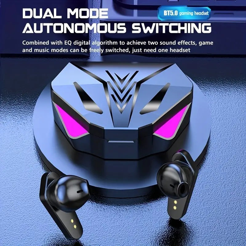 Auriculares Inalámbricos