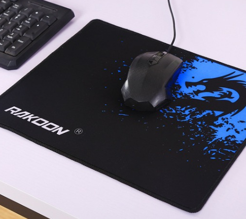Mausepad gaming de Varios Tamaños