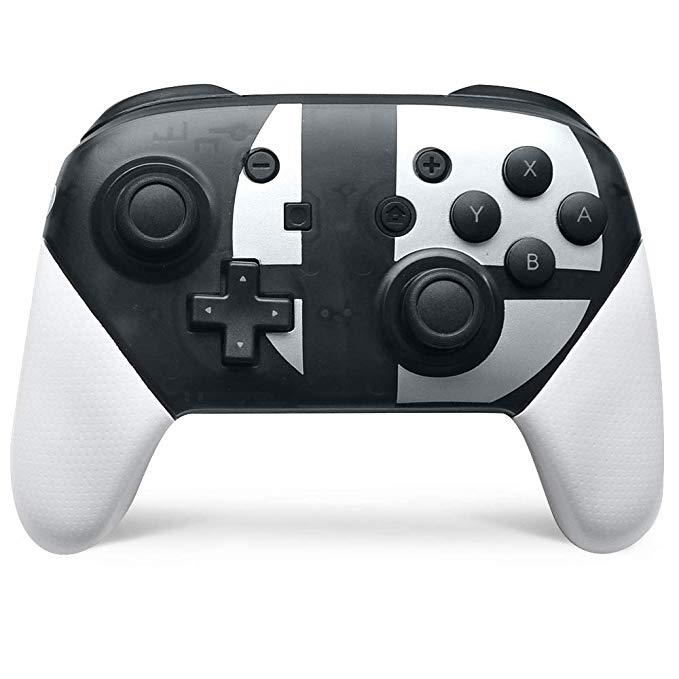 Mando gaming inalámbrico switch
