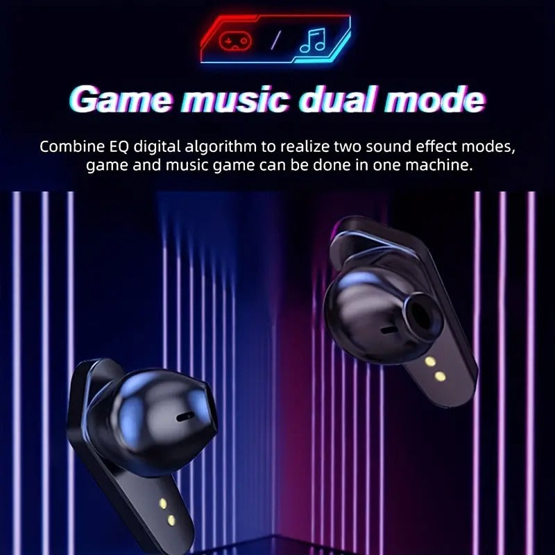 Auriculares Inalámbricos