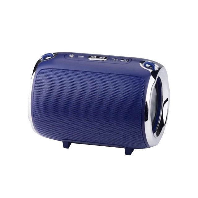 Altavoz Bluetooth Portátil