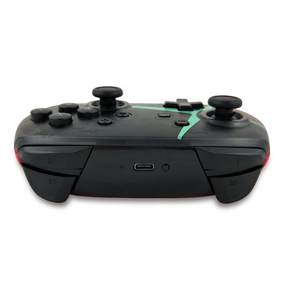 Mando gaming inalámbrico switch