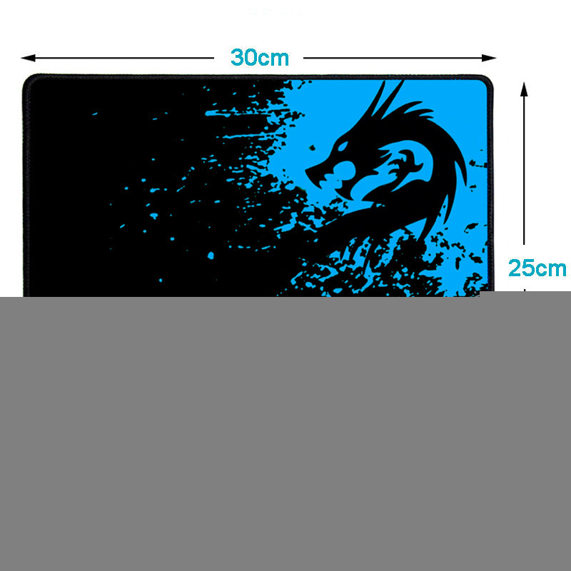 Mausepad gaming de Varios Tamaños