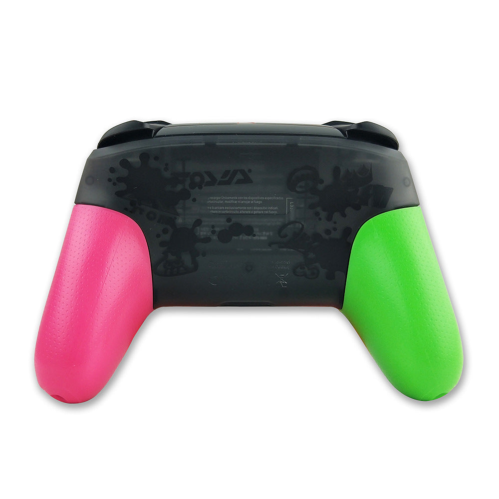 Mando gaming inalámbrico switch