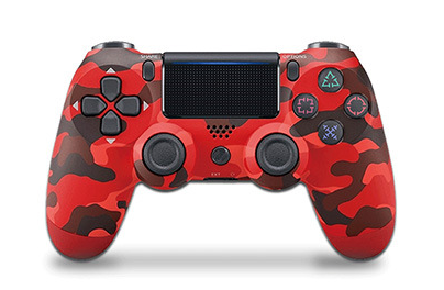 Mando inalámbrico para jugar