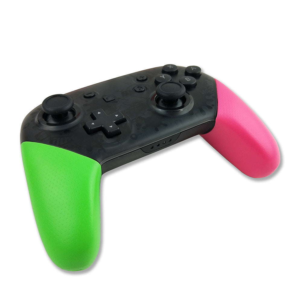 Mando gaming inalámbrico switch