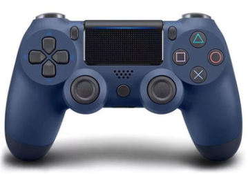 Mando inalámbrico para jugar