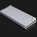 Teclado Mecánico para Juegos