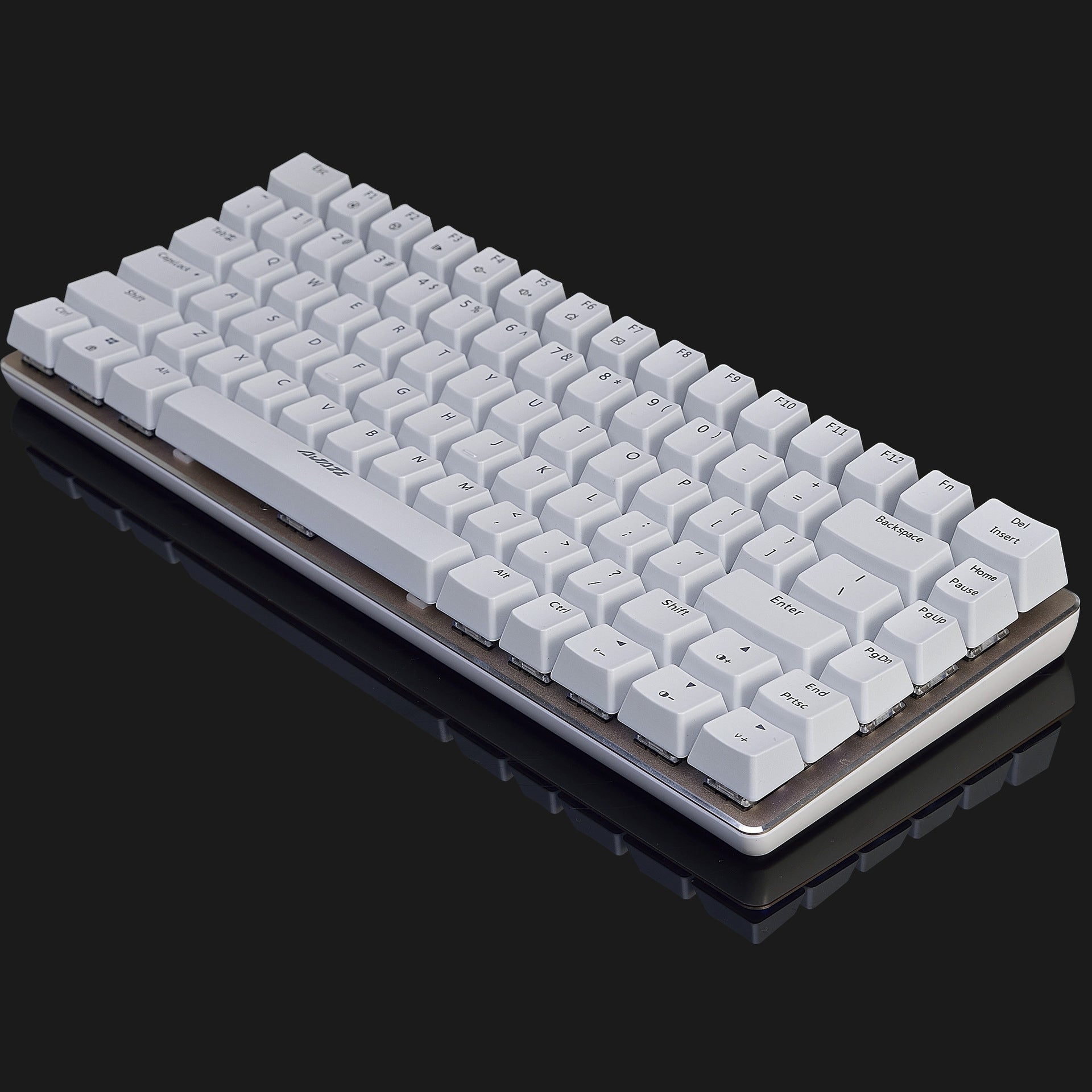 Teclado Mecánico para Juegos