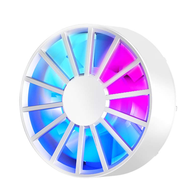 Portable Magnetic Phone Cooler