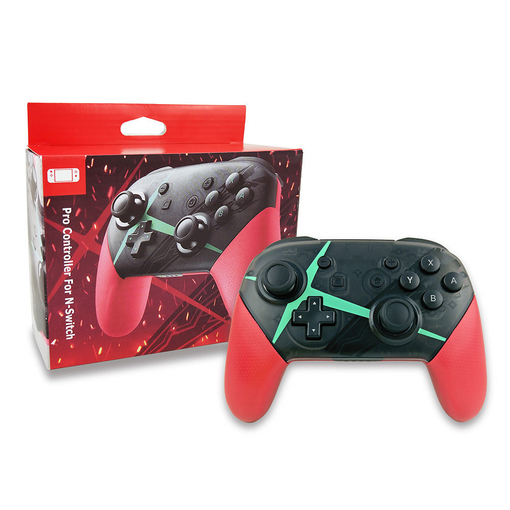 Mando gaming inalámbrico switch