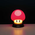 Luz Nocturna Mini de Super Mario
