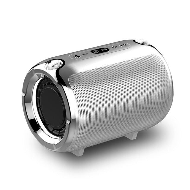 Altavoz Bluetooth Portátil