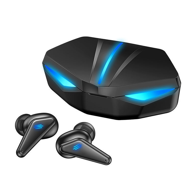 Auriculares Inalámbricos Portátiles