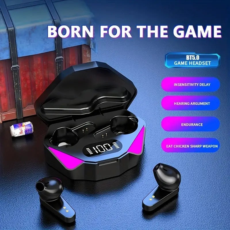 Auriculares Inalámbricos