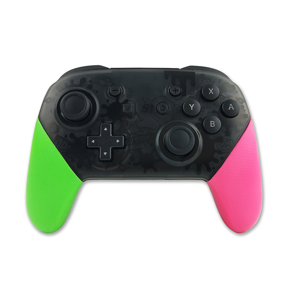 Mando gaming inalámbrico switch