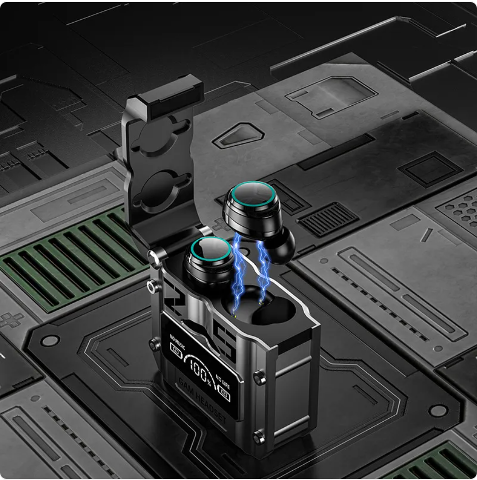 Auriculares para Juegos
