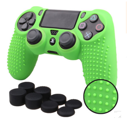 Funda de Silicona Camuflaje para Mando