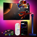 Luz de Ambiente RGB