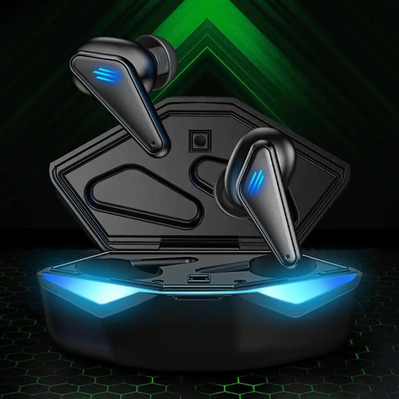 Auriculares Inalámbricos Portátiles