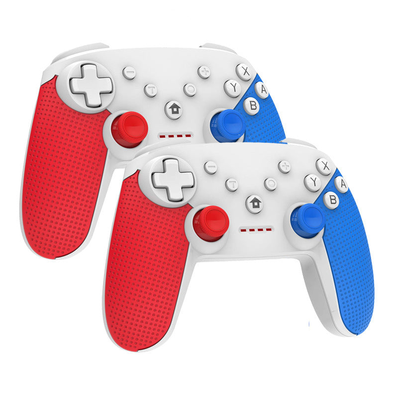 Mando gaming inalámbrico switch
