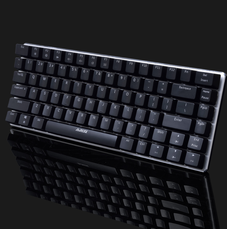 Teclado Mecánico para Juegos