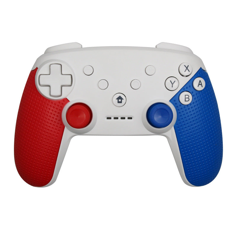 Mando gaming inalámbrico switch